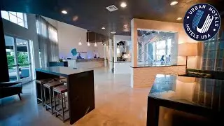 Hotel Current | Los Angeles (CA), United States | Hotel Review 🌟