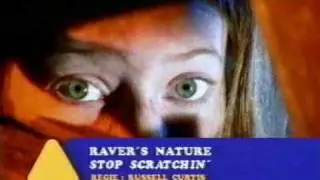 Raver's Nature - Stop Scratchin' (Official Video)