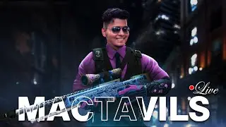 PUBG NEW MAP IS LIVE   | 🔴 MAC IS LIVE #pubgindia #bgmi #verticalgaming #streaming