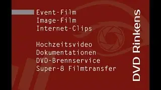 Trailer DVD Rinkens