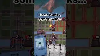 Clever Play - #indiegame #strategy #gameplay