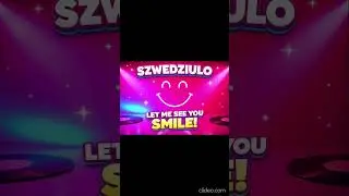 Самый позитивный трек этого года 😁✨