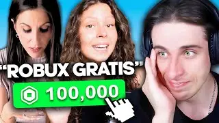 Il CRINGE dei TUTORIAL di ROBLOX