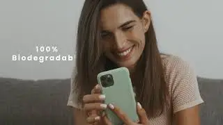 Introducing BioCase: SKECH's eco-friendly phone case