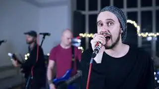 King Tut's Revenge  - Ghost [Official Live Music Video]