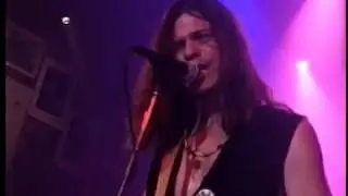 Johnny Law at Steamboat 1994