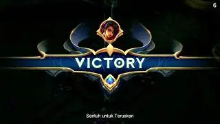 Mbak ESME memberontak di MLBB let&rsquo;s go