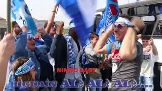 Mimmo Dany - Higuain alè alè alè (Official Video )
