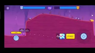 Tank Stars: Dubstep VS Mark 1