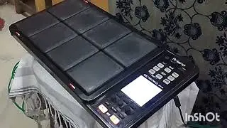 2026Priya Yesu Raju song Roland SPD 30 pad#Christian #Drums #music