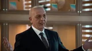 Zamondosh - astronom olim, professor Bobomurod Аxmedov bilan suhbat