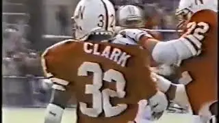 1988 Nov 12 - Colorado vs Nebraska