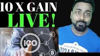 Best Ico Investments