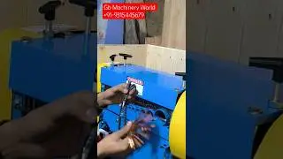 Double Cut 20mm Waste Wire Stripping Machine|| Save Time ||Cont +91-9315445679/ 91-7566878415