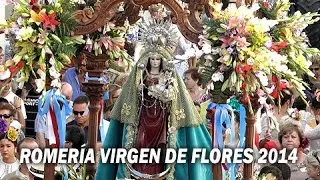 Romeria WEB