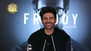 9x Tashan | Dil Di Gal | Freddy | Kartik Aaryan | Full Episode