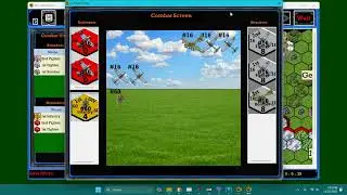 War Game Studio Combat Enhancement
