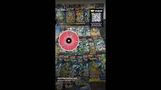 🔥🔥BOX BREAK 🔥🔥 32 PACKS PER BRAKE!
