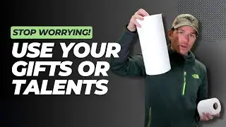 How to use your talent