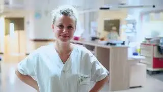 Présentation de la chirurgie pancréatique au Centre hospitalier de Versailles