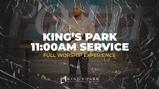 12.14.25 - 11:00AM - Advent Week Three - Faith | Pastor Reggie Roberson