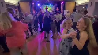 Maitanz 2024 in K&ouml;nigsbrunn - Akustik 3 Band - KV Augsburg Banater Schwaben