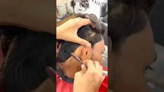 #salon #reels #trending #hairstyle #shortvideo #trending #song #shortsfeed#yt