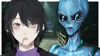 Alien Abduction Horror Game | They Are Here [DEMO]