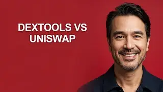 DEXTools Vs Uniswap - KevinHowTo