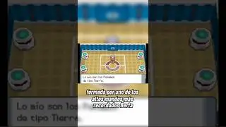 THE BEST POK&Eacute;MON GAMES FOR THE NDS #pokemon #emulator #pokemongo #funfacts