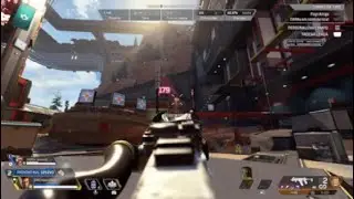 Xim matrix apex legends season26  R99 script