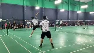 (Kodachi) Jun/Steven-Stephen/Glenn