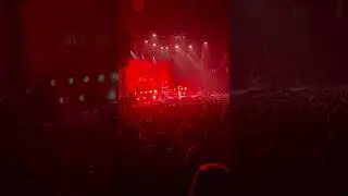 Lamb of God with special guest Mark Hunter 🤘Redneck