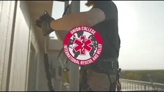 WORK RESTRAINT - Rope Rescue Skills