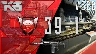#522 - 39-1 TDM NUCLEAR (SCAR-H) - BO2 PC