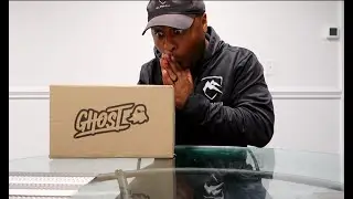 GHOST OREO PROTEIN REVIEW || THE BIGGEST COLLAB IN HISTORY!