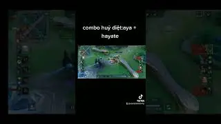 #hayate