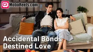​ACCIDENTAL BONDS, DESTINED LOVE 💼 Their Marriage Certificate Was a Police Operation? #Dramedy