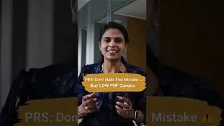 𝐋𝐨𝐰 𝐏𝐒𝐅 𝐂𝐨𝐧𝐝𝐨𝐬 𝐏𝐑 𝐁𝐮𝐲𝐞𝐫𝐬 𝐒𝐡𝐨𝐮𝐥𝐝 𝐋𝐨𝐨𝐤 𝐀𝐭 #realestate #singapore #propnex #singaporeproperty #home