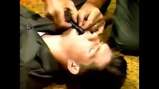First Aid | Restore Breathing : Opening the Airway