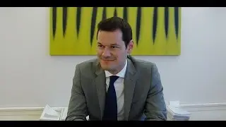 PIERRE MAUDET - Interview July 2016