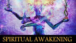 spiritual awakening in Tamil