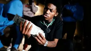 Li Rye - Way Richer [ Official Visualizer ]