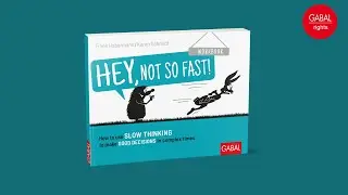 GABAL Insights &ndash; Hey, not so fast!