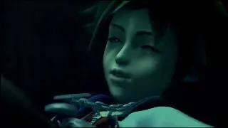 KINGDOM HEARTS - Dive into the heart (slowed + reverb)