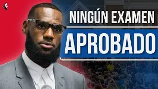 &iquest;Est&aacute; FRACASANDO 'I Promise', el Proyecto de LeBron James?