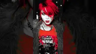 hide