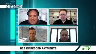 [Panel Discussion] Building a Customer-Centric Company as a B2B Embedded Finance Provider