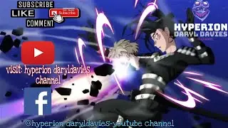 WATCH ME AMV by: NEFFEX official