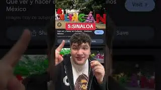 ЧТО ГОВОРИТ О ВАС МЕКСИКАНСКИЙ ШТАТ, ИЗ КОТОРОГО ВЫ РОДИЛИСЬ😭🇲🇽‼️